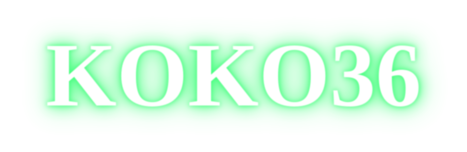 SITUS KOKO36